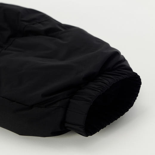 PR006斯尔丽24冬季新款鸭绒泡芙柔软廓形时尚气质减龄百搭短款羽绒服 商品图5