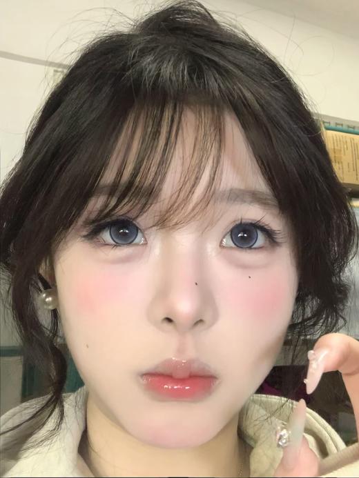 【春节不打烊】【半年抛大直径】Deekay-G344- 14.5mm【半年抛 0-1000度 含525/575 】 商品图4