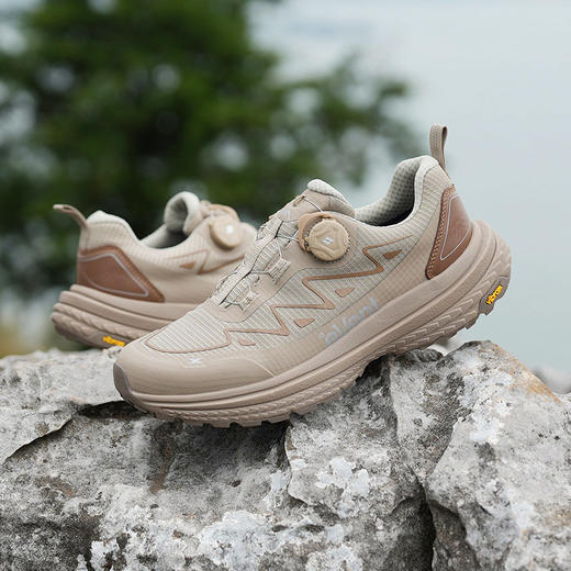 【499秒杀！】天越旷野全防水旋钮户外鞋（C211） 商品图9