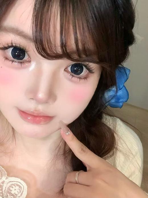 【春节不打烊】【半年抛大直径】Deekay-G337- 14.5mm【半年抛 0-1000度 含525/575 】 商品图2