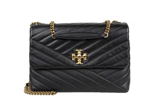 TORY BURCH 肩包女  90452-001 黑色.（暂无品牌物料包装） 商品图0