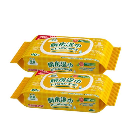 洁云悦享中秋纸品礼包 Ⅰ 商品图4