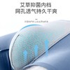 限时特惠100元/3件 男装升级版透气无痕抗菌健康男士四角内裤 商品缩略图5
