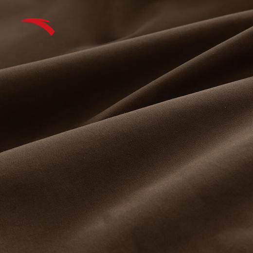 安踏雪壳羽绒服丨户外防泼水羽绒服女冬季连帽防风棉服162446901 商品图4