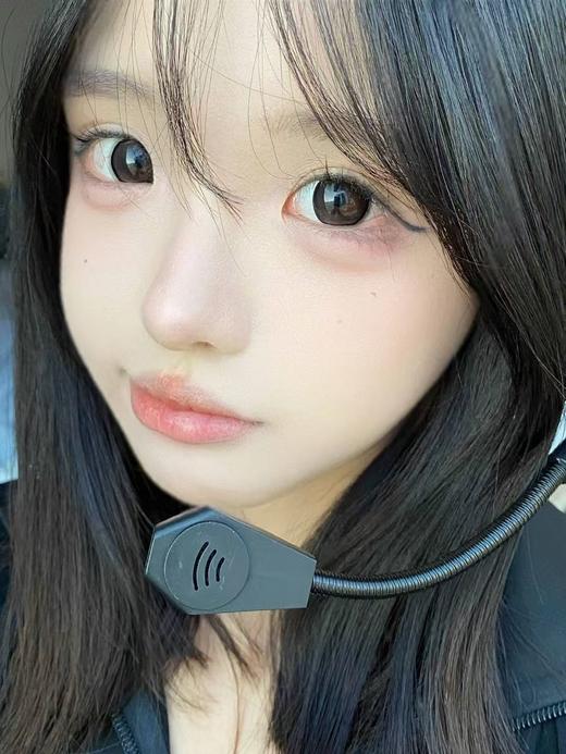 【春节不打烊】【半年抛大直径】Deekay-G336 - 14.5mm【半年抛 0-1000度 含525/575 】 商品图1