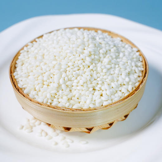 溢田有机糯米500g*2盒 商品图5