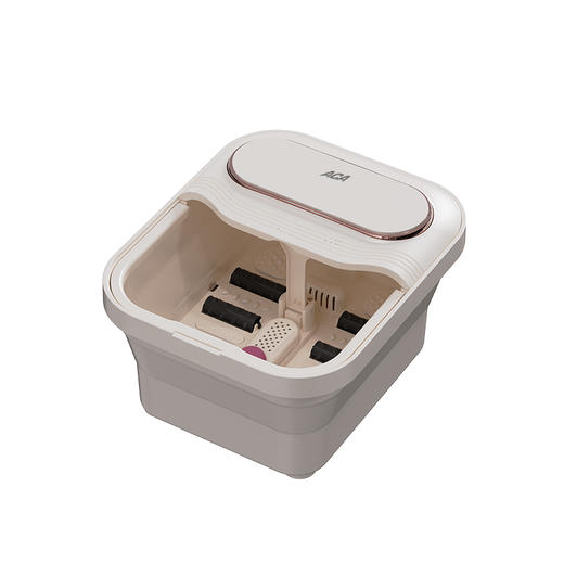 ACA折叠按摩足浴器ALY-H15ZY05J 商品图0