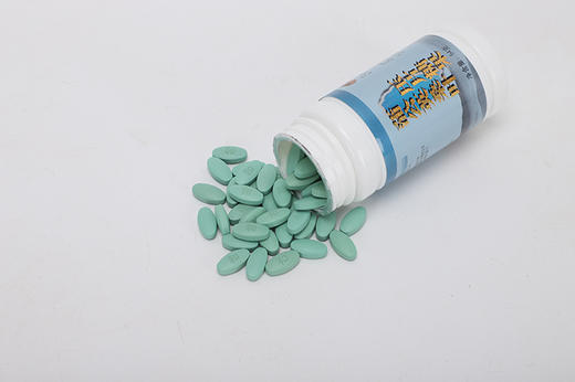 蒲公英桑叶 “家政”小能手 每瓶90粒 商品图5