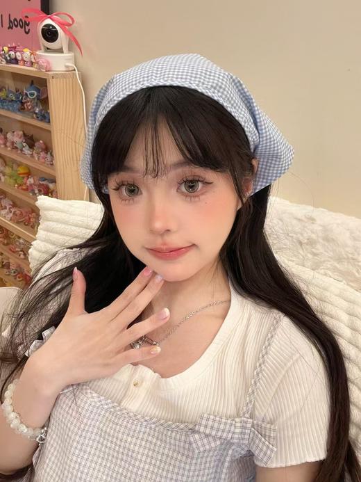 【春节不打烊】【半年抛大直径】Deekay-G345- 14.5mm【半年抛 0-1000度 含525/575 】 商品图1