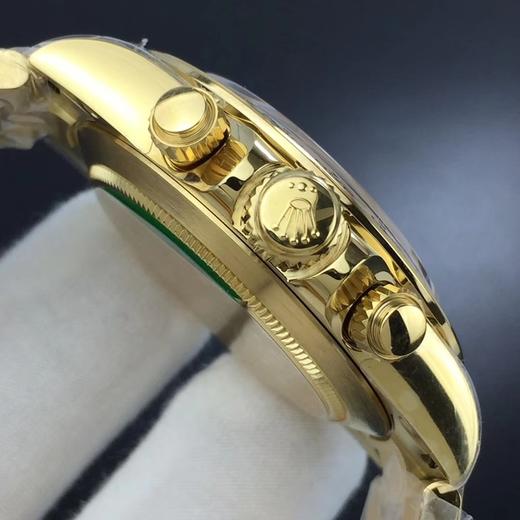 VS厂劳力士迪通拿绿金迪4130机芯版本复刻手表一比一手表N厂C厂ZF厂VS厂AR厂BBR厂PPF厂AZ厂JF厂MKS厂TW厂EW厂AF厂V6厂OR厂OM厂3K厂XF厂CLEAN厂NOOB厂手表测评  商品图7