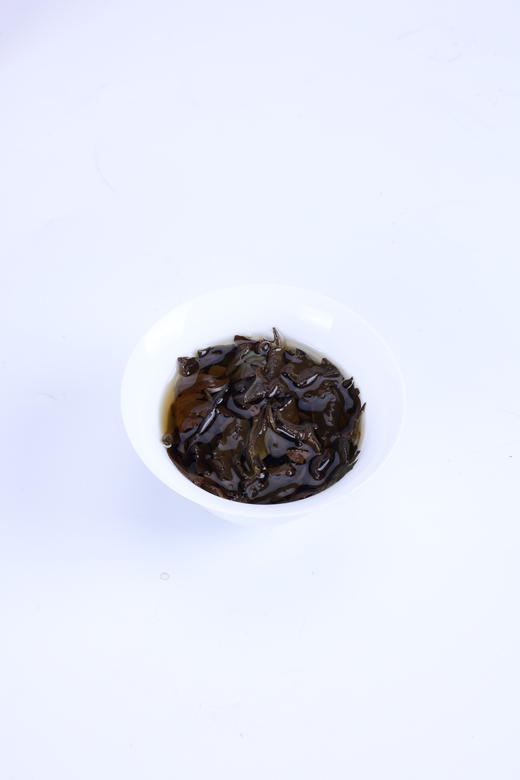 【甘活坊】福鼎枣香老寿眉200g 商品图6