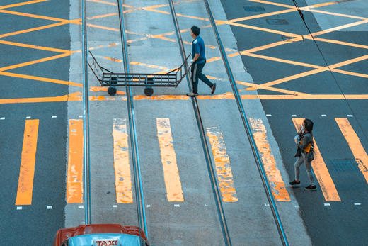 12月22日 1月13日 出发【香港】街拍摄影研学团，“寻觅北角旧梦，西湾河岁月留声” 商品图3