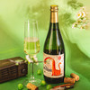 米兰猫莫斯卡托阿斯蒂低醇甜白起泡葡萄酒 商品缩略图3