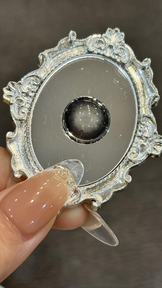 Gugucon半年抛·云朵馒头·14.5mm中大着色·韩产2片 商品图8