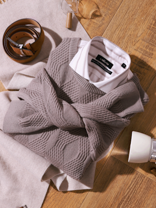  今年最好穿的衬衫 