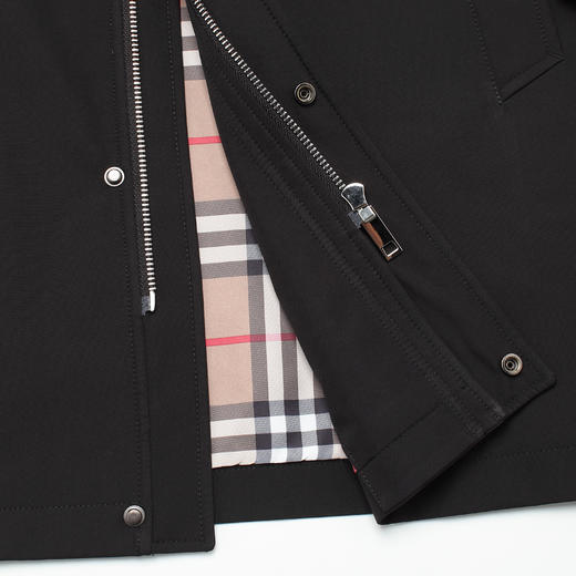 Marco Azzali风衣YF57173A2 商品图4