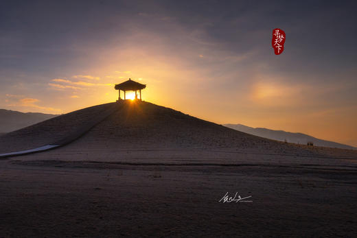 【新疆伊犁12天】绝美新疆 天山伊犁 草原花海深度行摄 商品图10