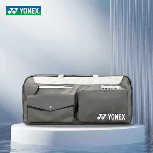 尤尼克斯 羽毛球单肩包 BA339CR 商品图2