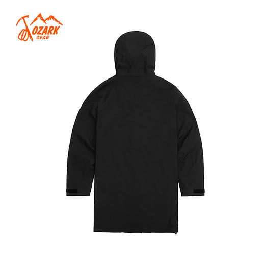 OZARK奥索卡秋季新款男款男TOKYO功能风衣136254 商品图1