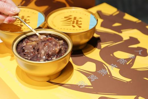 人参陈皮燕窝粥 商品图2