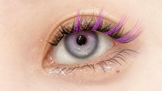 Kirafairy日抛Cos系列--涩谷娘娘 商品图4