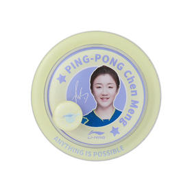 【“梦”想飞扬】乒乓球系列陈梦款手机气囊支架AQAV021-5