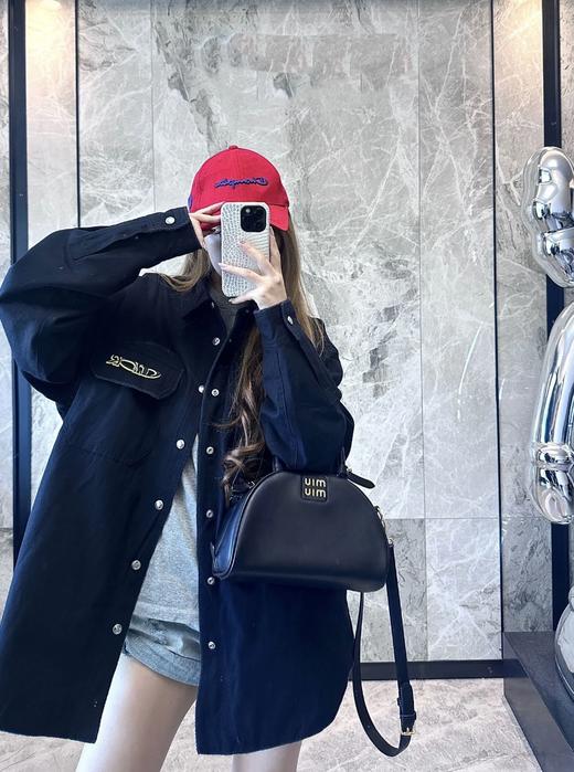 D家 联名限定衬衫外套(DY) 商品图0