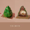 2024新品MerryXmas「MellyCake」缤纷圣诞味蛋糕礼盒｜随单含圣诞小树小礼物1份！ 商品缩略图5