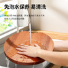 惠雅整木圆砧板MYD-9052 商品缩略图6
