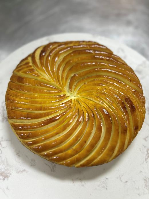 12月30日下午出品~预订：国王饼 Galettes des Rois 商品图0