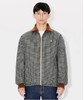 KENZO 夹克男（双面穿）  FE65BL0639OI-11 . 商品缩略图2