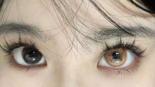 illusionDuck半年抛--晨迹海蝶 商品图4