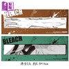 【中商原版】漫画 BLEACH境界 爱藏版 第3集 首刷限定版 久保帯人 死神 台版漫画书 东立出版 商品缩略图1