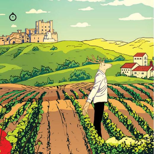  企鹅市集|花乐威士忌 品鉴套装 高地/低地/艾雷岛/岛屿区/斯佩赛/斯佩赛红酒桶等 商品图2