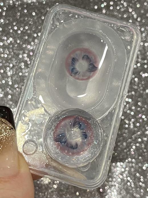 illusionDuck半年抛--蒲迹海蝶 商品图4