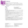 预售 【中商原版】英国S&S教辅 11+ Maths Rapid Tests 6 小学6年级数学快速测试6 11-12岁 有答案 英文原版进口图书CEM GL考试适用 商品缩略图4