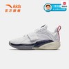 安踏欧文一代太极少年版篮球鞋安踏儿童2024秋冬新款专业运动鞋战靴312441110 商品缩略图1