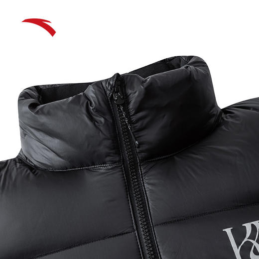 安踏凯里·欧文系列丨2024新款男女羽绒服172441905N 商品图2