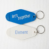 Element “Let's Together" 钥匙扣挂件 挂饰 商品缩略图2