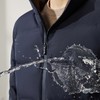 【拒水鸭绒】柒牌立领羽绒服男士2024冬季新款中青年加厚保暖外套127E71320 商品缩略图2