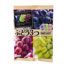 佩茵 葡萄口味糖果 73g/包