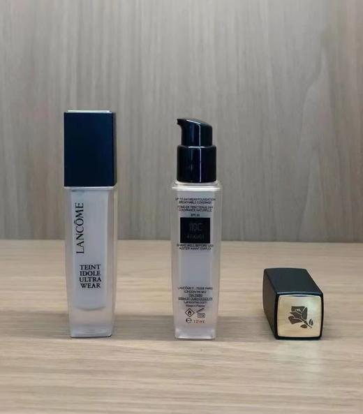 [小滋心选]【活动价￥79.9】兰蔻新款持妆粉底液中小样12ml 商品图4