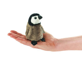 KZ1241 FOLKMANIS小企鵝指套2680