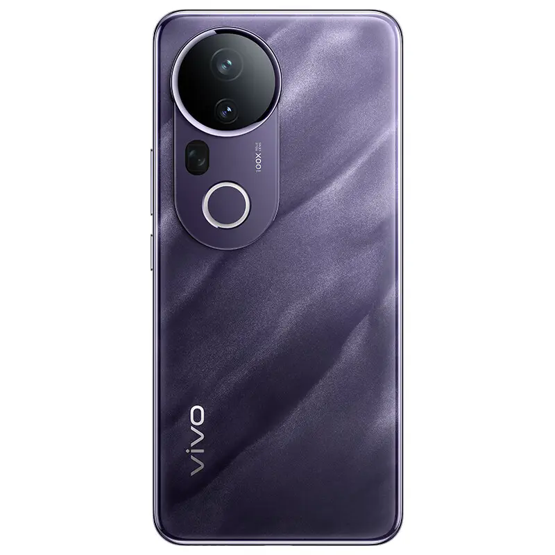 vivo S20 Pro全网通5G版 松烟墨 12GB+512GB