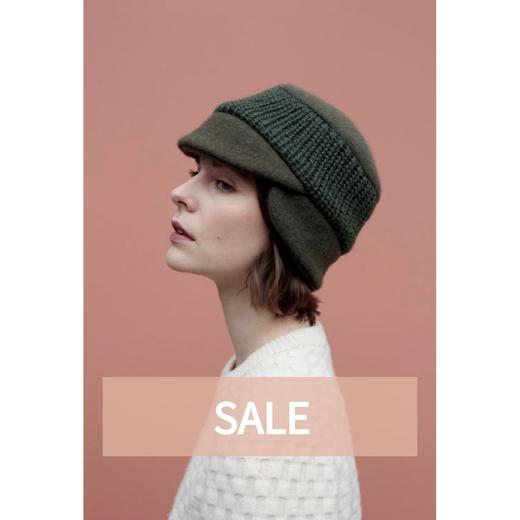 JULIE DUBOIS ALICE 商品图0