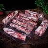 澳洲纯血和牛肋条，不是f1到f4的“混血”和牛，是纯血和牛！煎烤炖怎么烹饪都好吃啊。血统证明、报关单据齐全 商品缩略图2