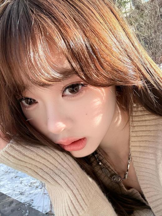 瑞尔康  mixmixx  月抛 白茶清欢 直径14.5mm着色13.6mm 商品图3