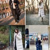 现货 XB巡回者长款羽绒服 鹅绒填充 防风防泼水 商品缩略图0