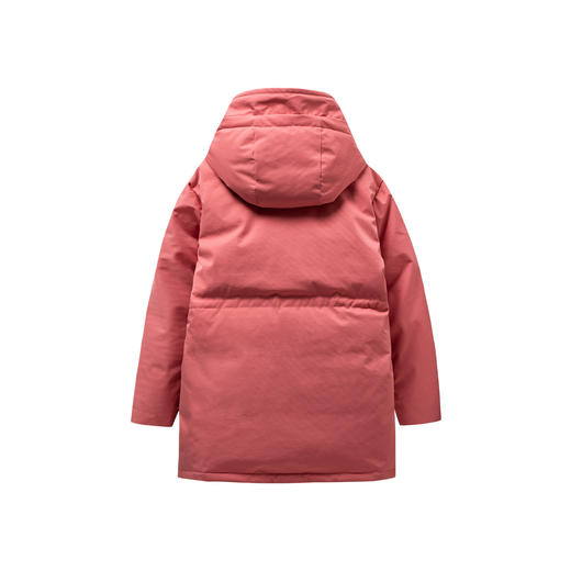 CONVERSE 冬 大童 羽绒服 CNVG-HO-C040 商品图1