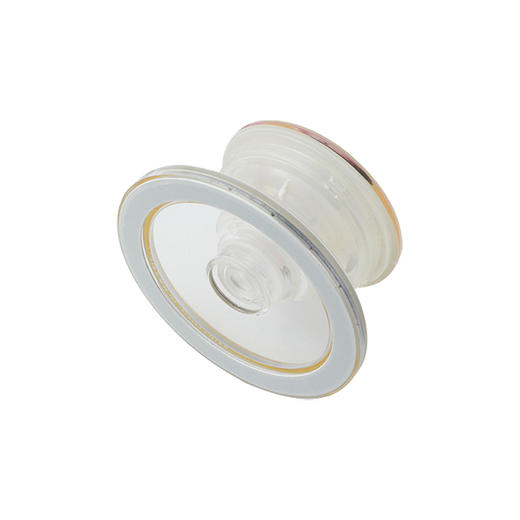 【如“颖”随形】乒乓球系列孙颖莎款手机气囊支架AQAV021-1 商品图4